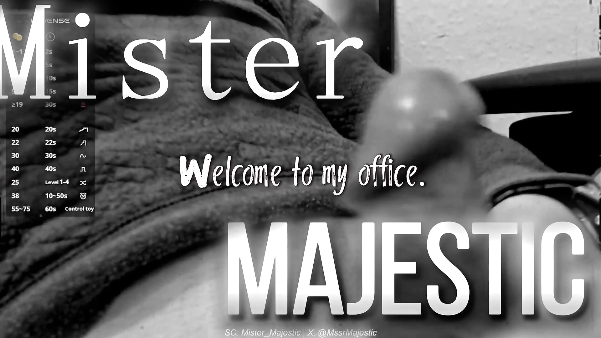 11934.mp4 - video by Mister_Majestic cam model