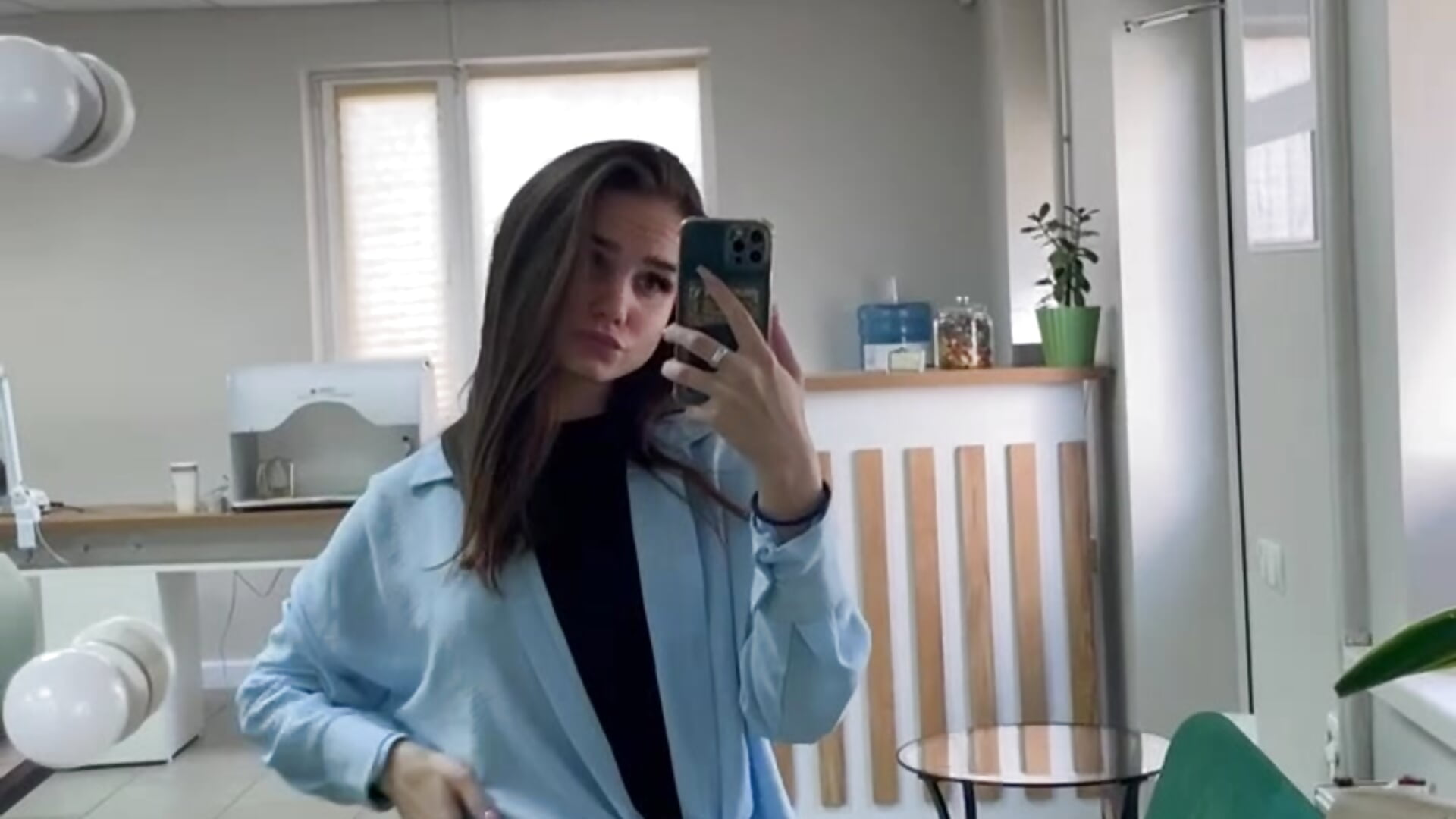 vicevice - video by ViceBerry cam model