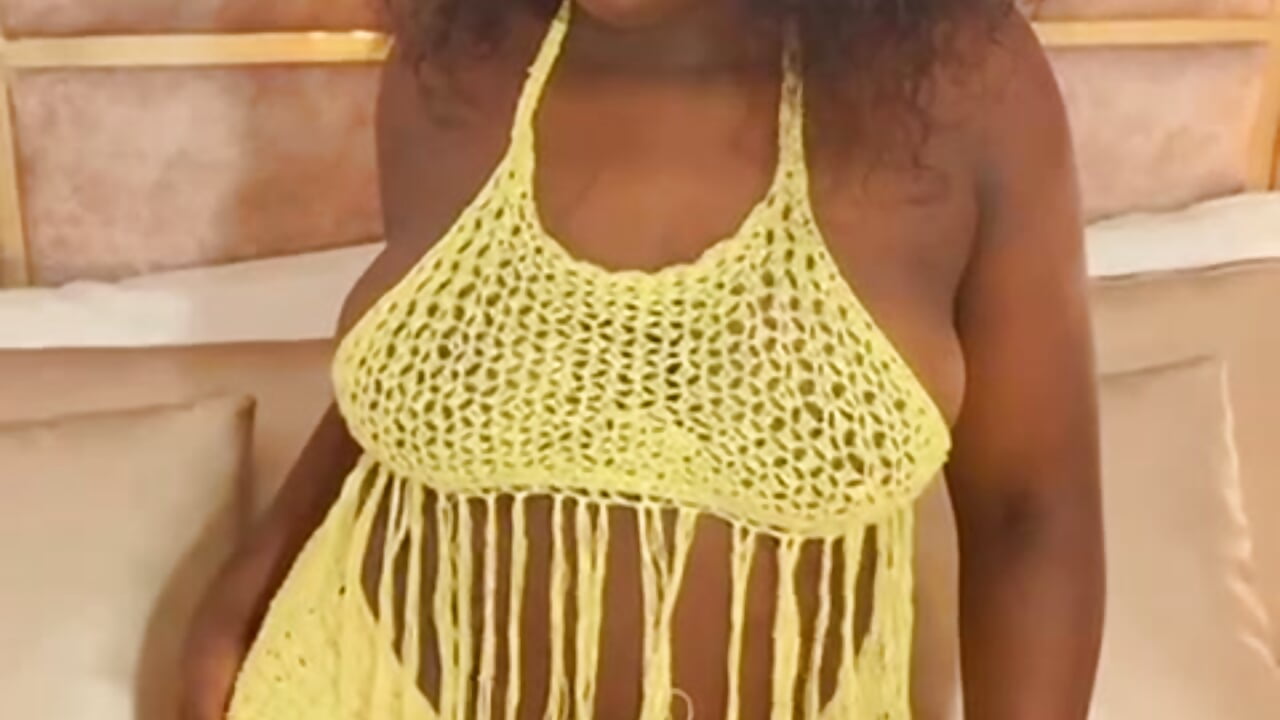 ❤️Welcome❤️ - video by Sherly_Lou cam model