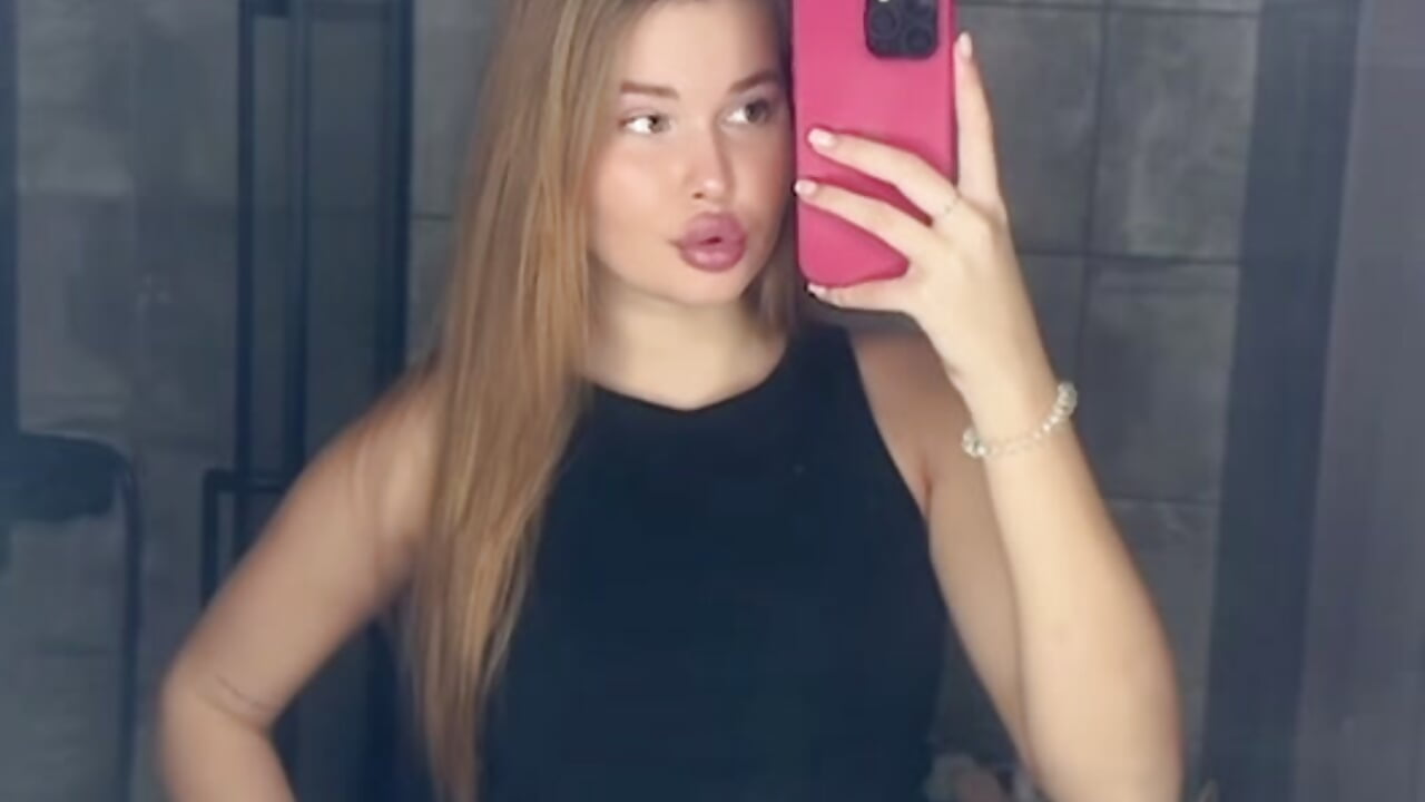 My video <3 - video by Sophia_Nicky cam model