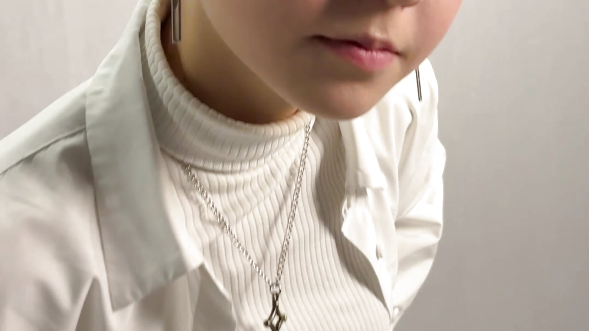 nice to meet you <3 - video by SabraDonkle cam model