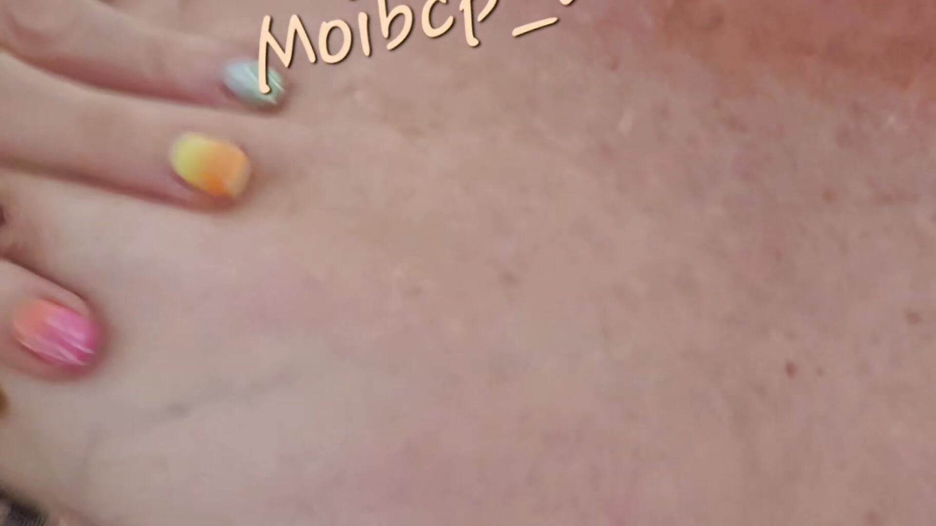 MOI DANS LA RUE 😈 - video av Moibcp_luipeu cam model