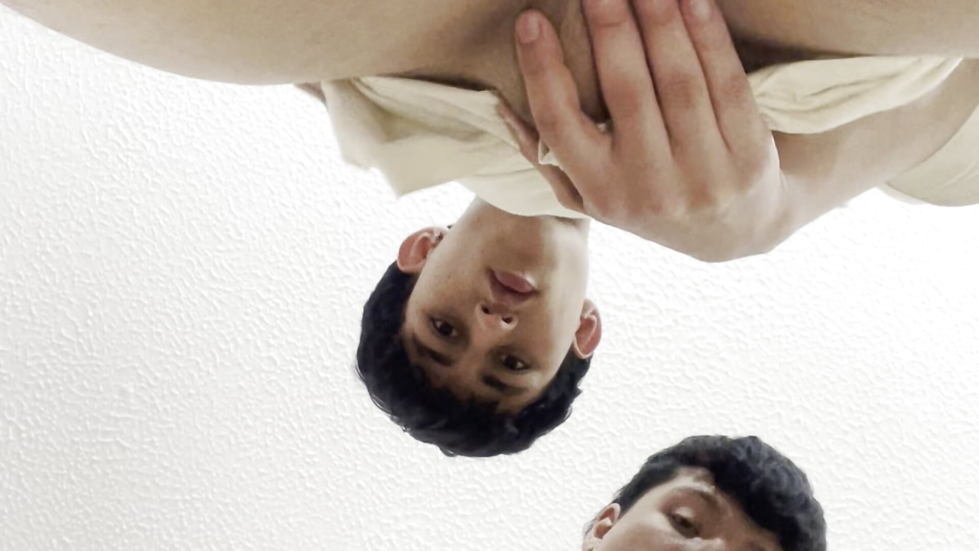 Naked Boys