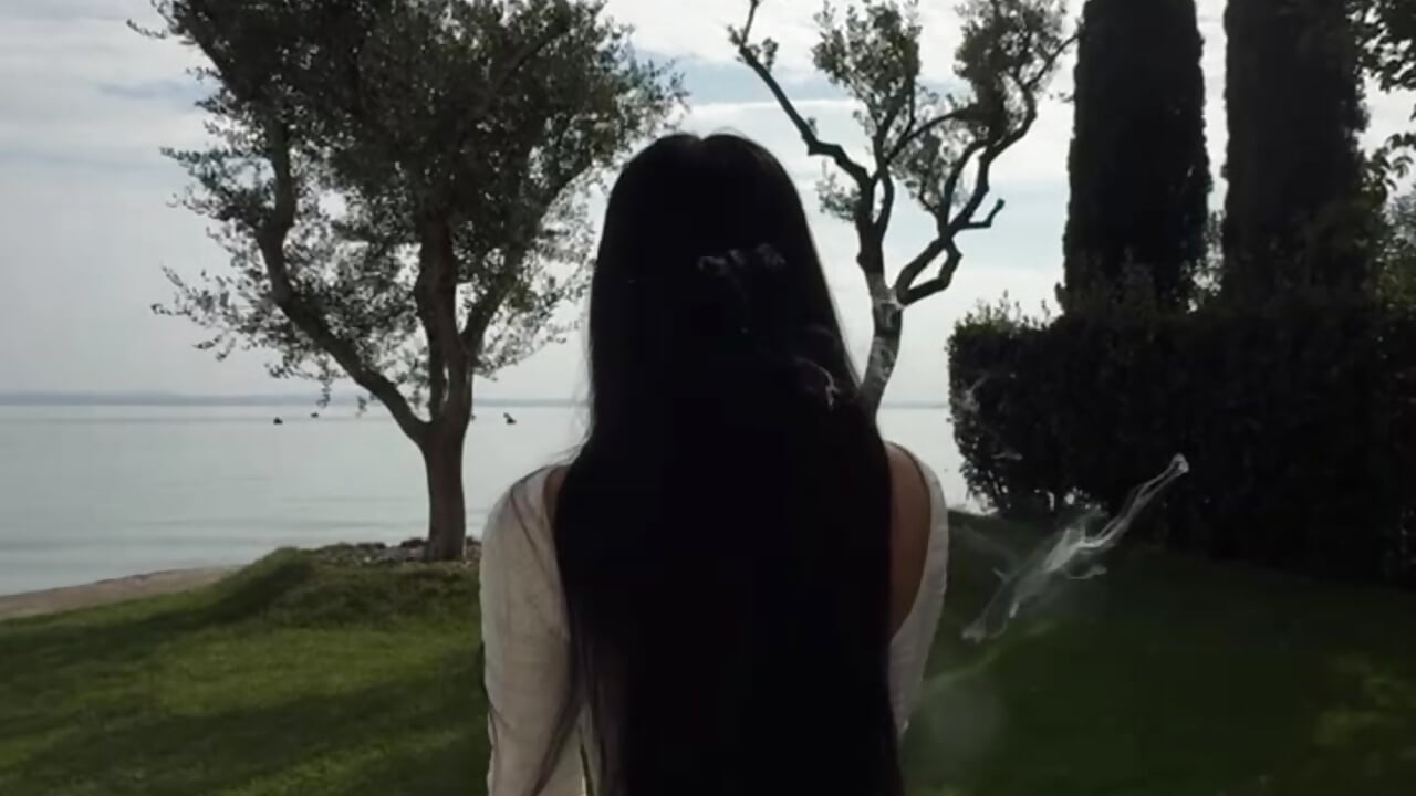 Princesa - video by ViictoriaLeeon cam model