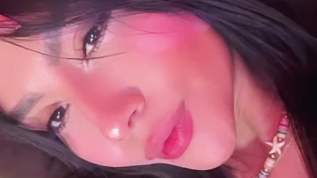 perfect girl - video của người mẫu cam TanyaBello