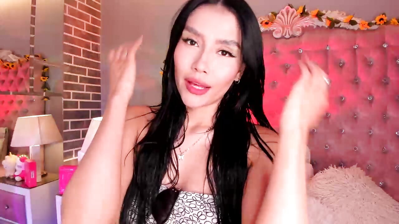 Angel Face 🥰❤ - video by TanyaBello cam model