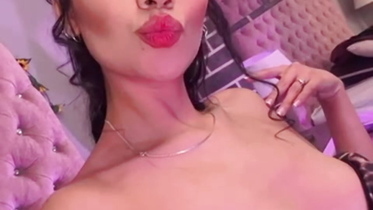 💝👀 - vidéo du modèle de showcams TanyaBello