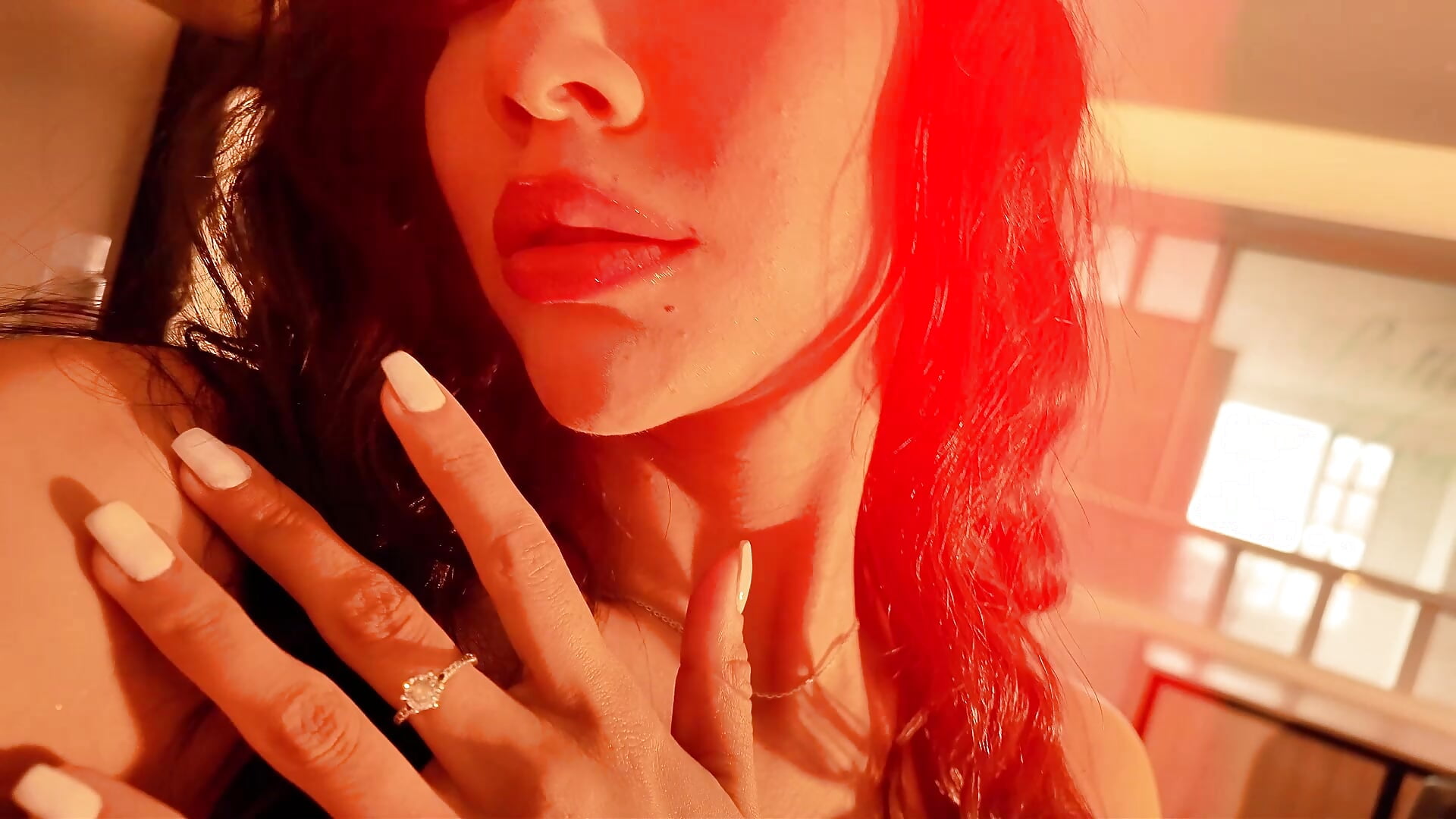 ntmu - video của người mẫu cam TanyaBello