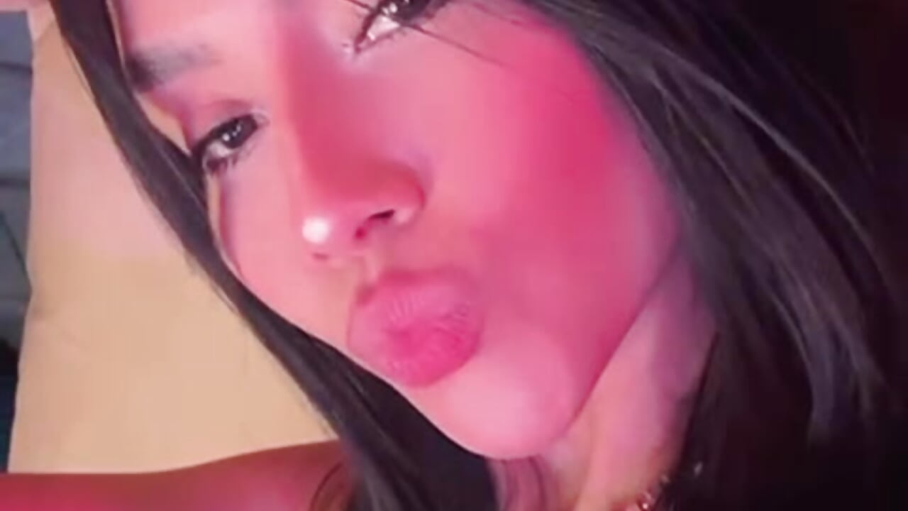 Angel face - TanyaBello主播的视频