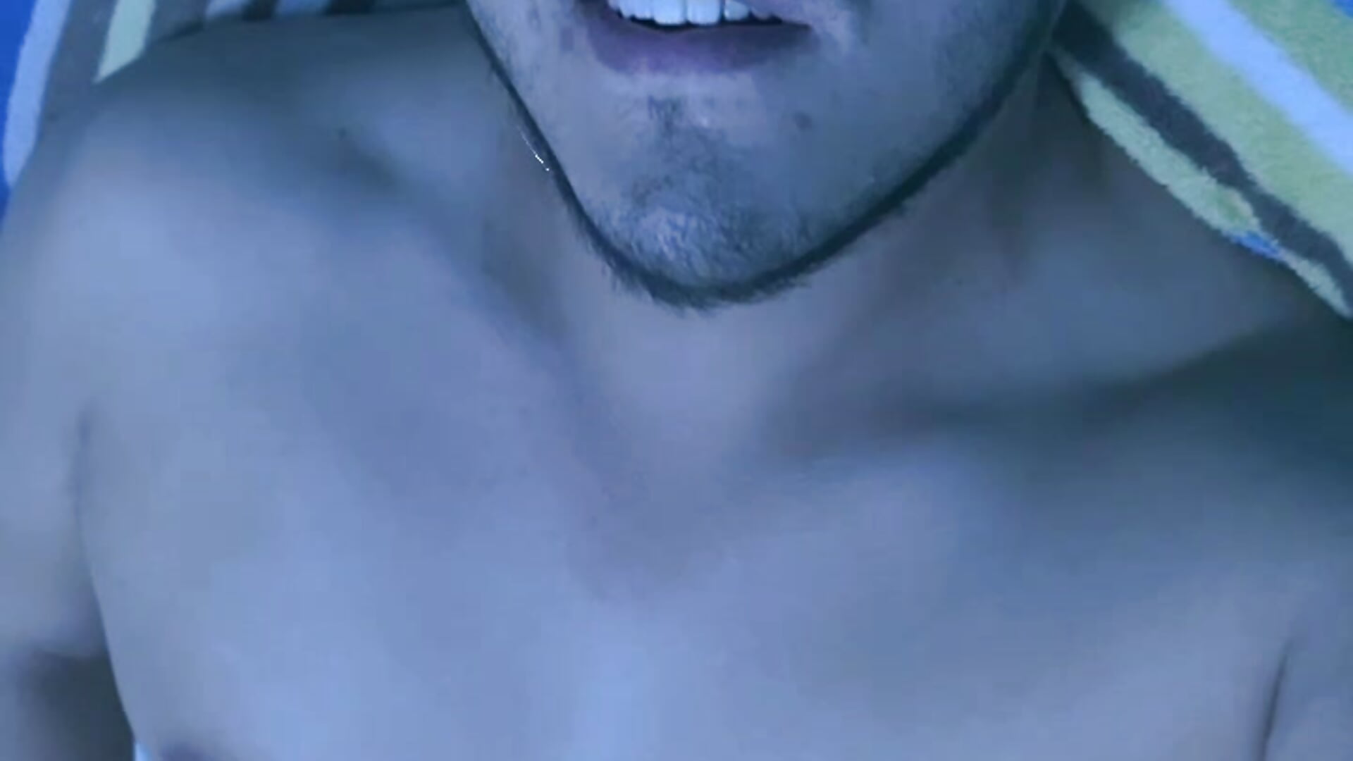 😮‍💨😉 - video by RMorales91 cam model
