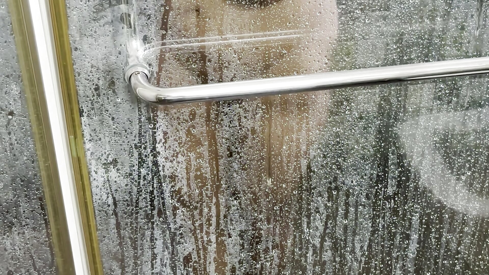 Come Shower with Me
