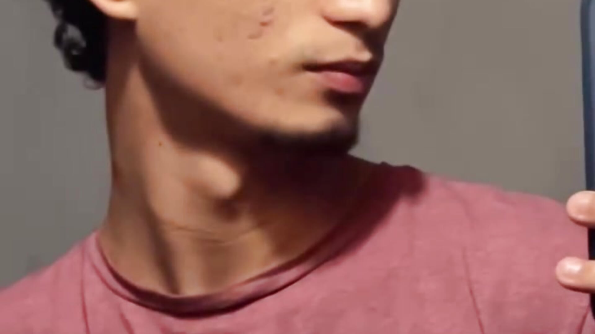 Me - video by gsusss_feet cam model