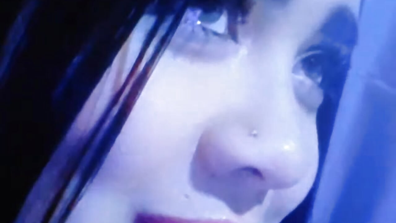 💙💚 - video by Chanell_- cam model