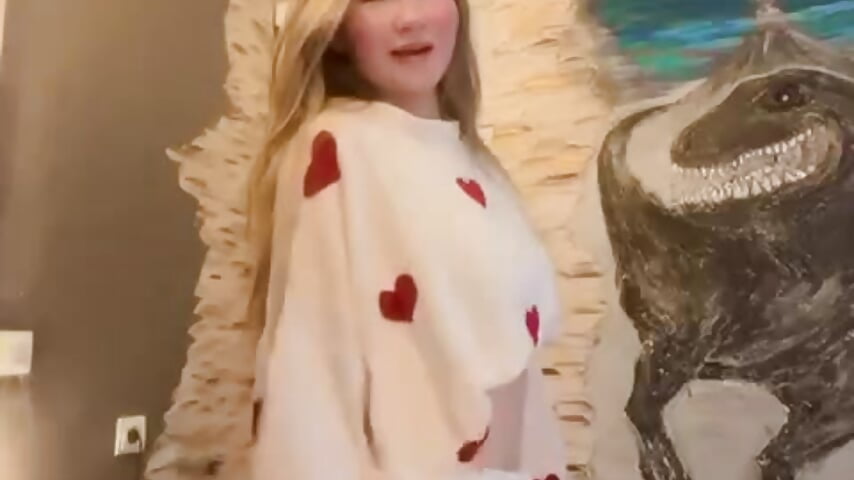 IMG_0872 - video by MerandaBlosom cam model