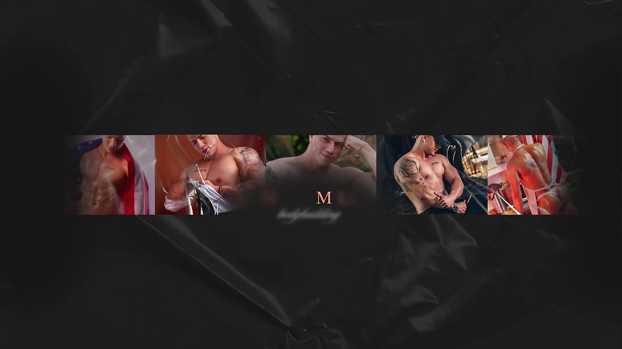 I’m Herman Miller - video by Jherxx cam model