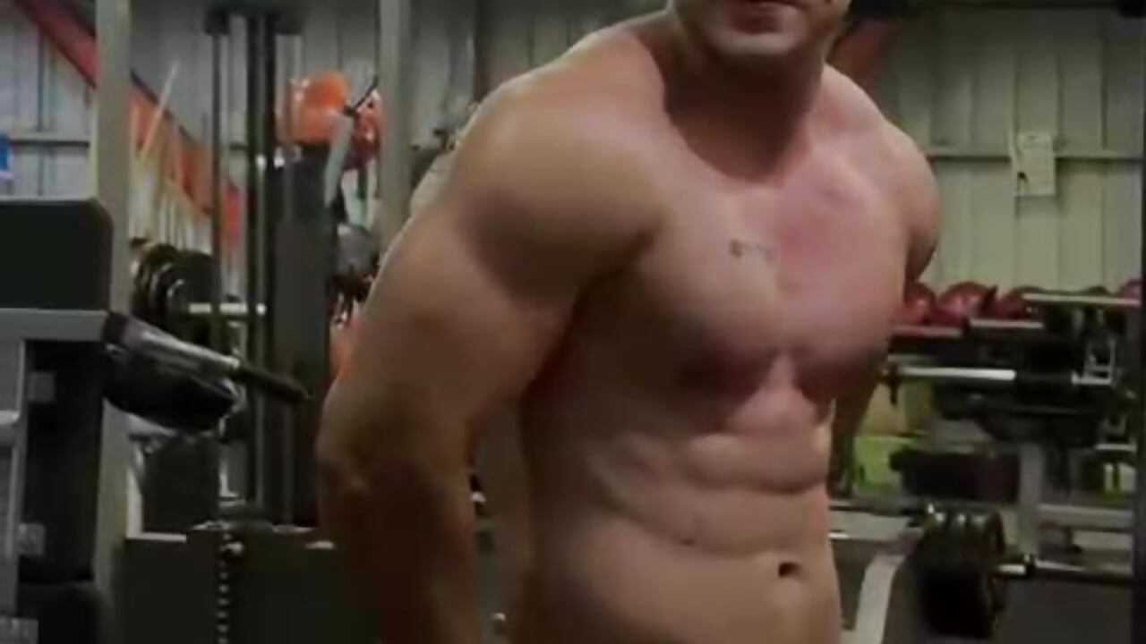 gym - Jherxx adlı kamera modelinin videosu