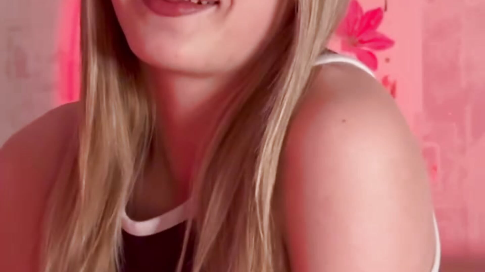 A short video for you - video by EvelynSin cam model