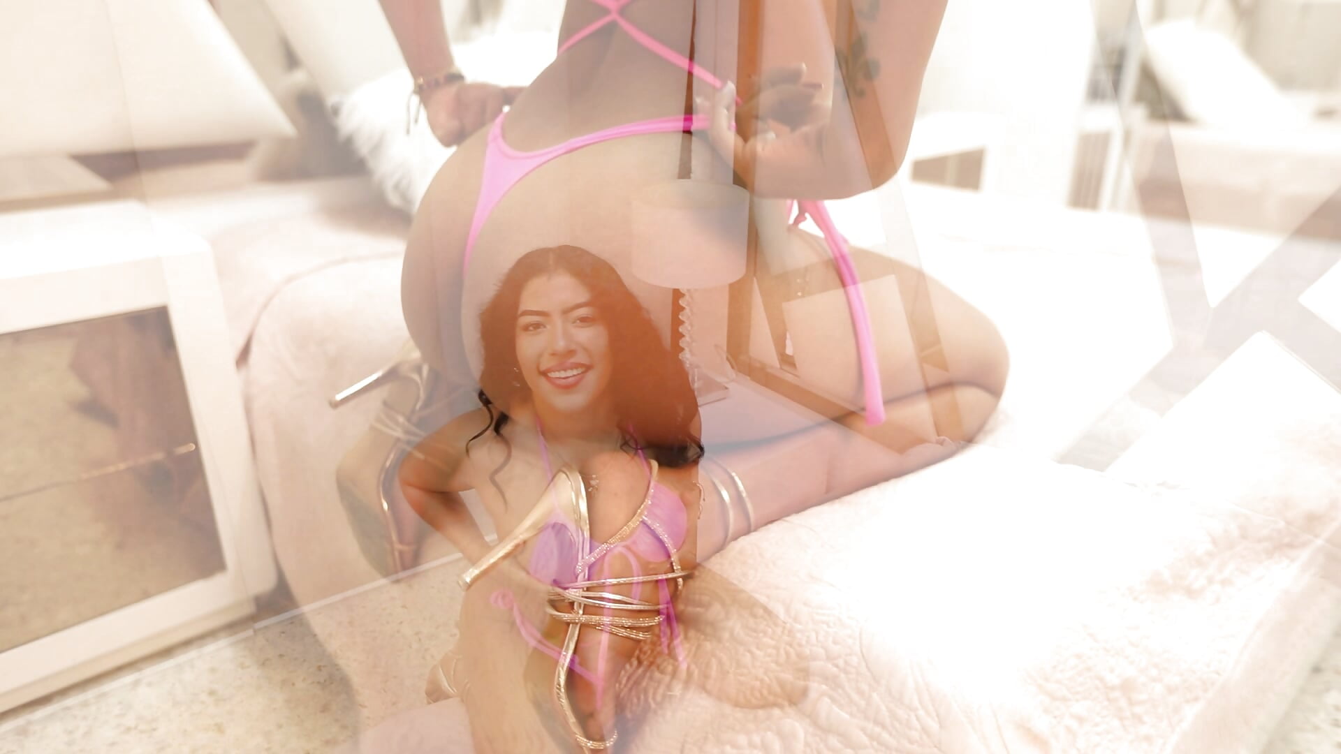 SEXY - video by YunnyFox cam model