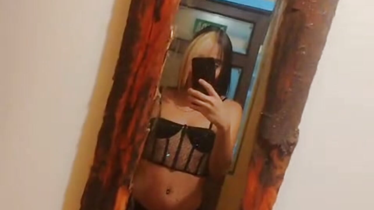 Dance with me - video by Cherrycandy21 cam model