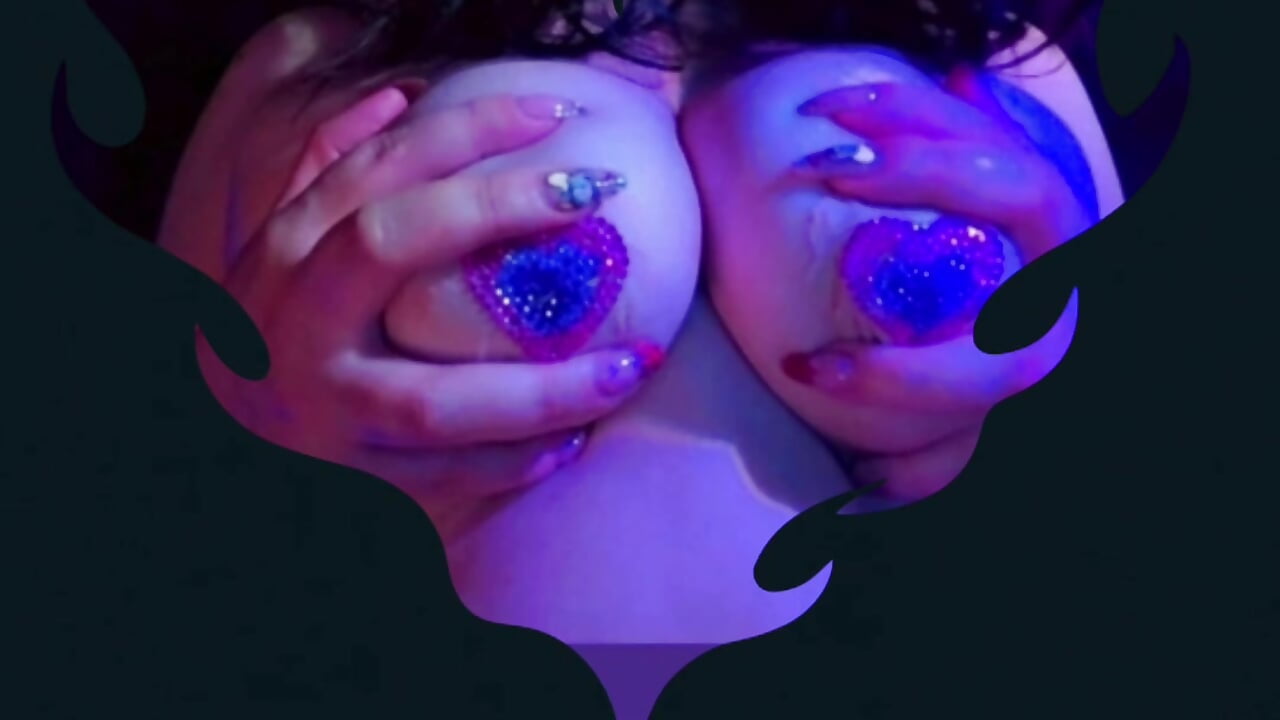 profileres ser mi san valentin - Vídeo de Violetafetish-dirty, modelo de vídeos