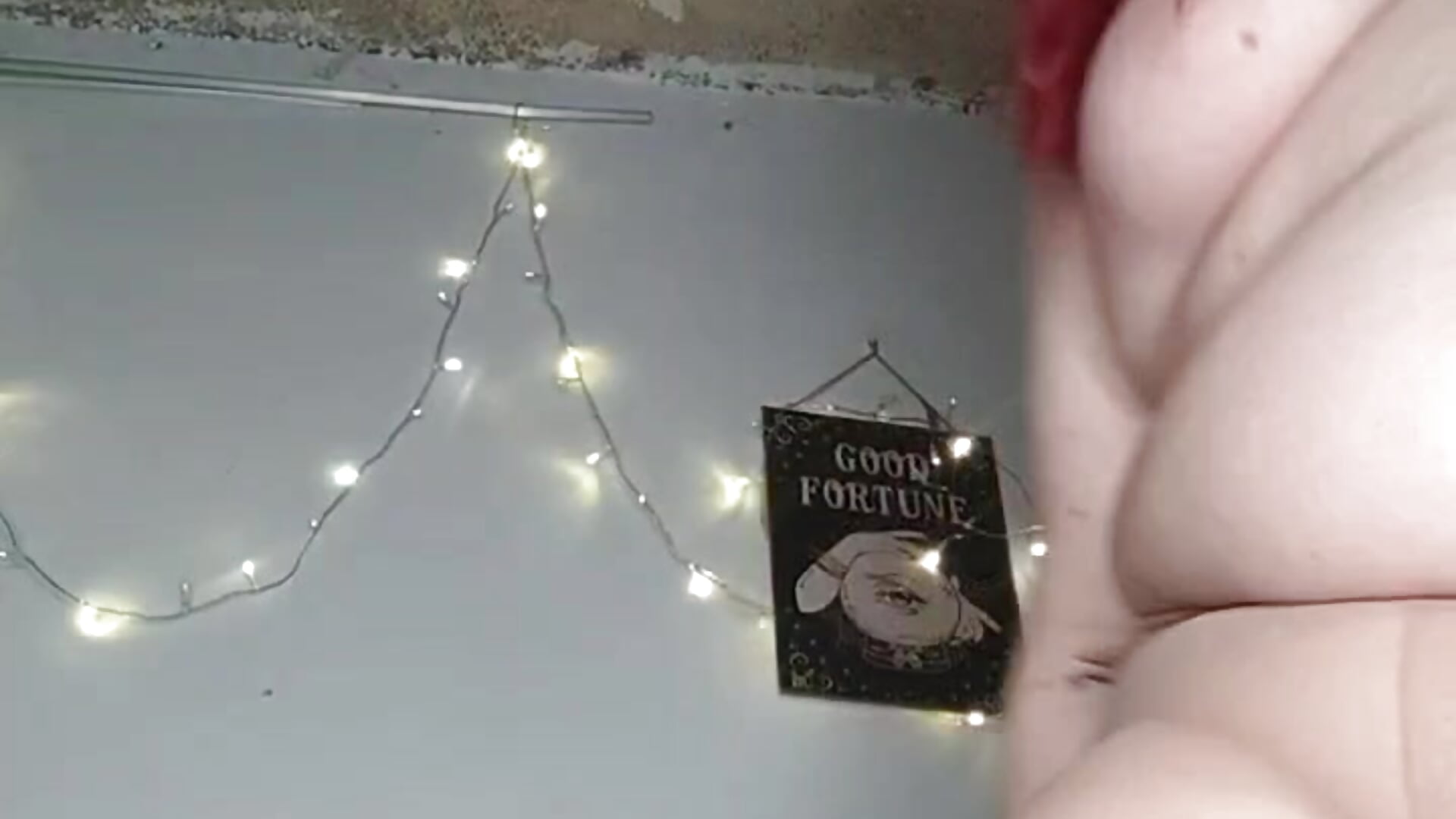 Naylon stockings, squirt and lots of farts - video by Violetafetish-dirty cam model