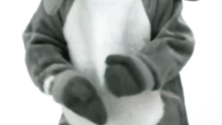 Bunny – video od webkamerové modelky Violetafetish-dirty