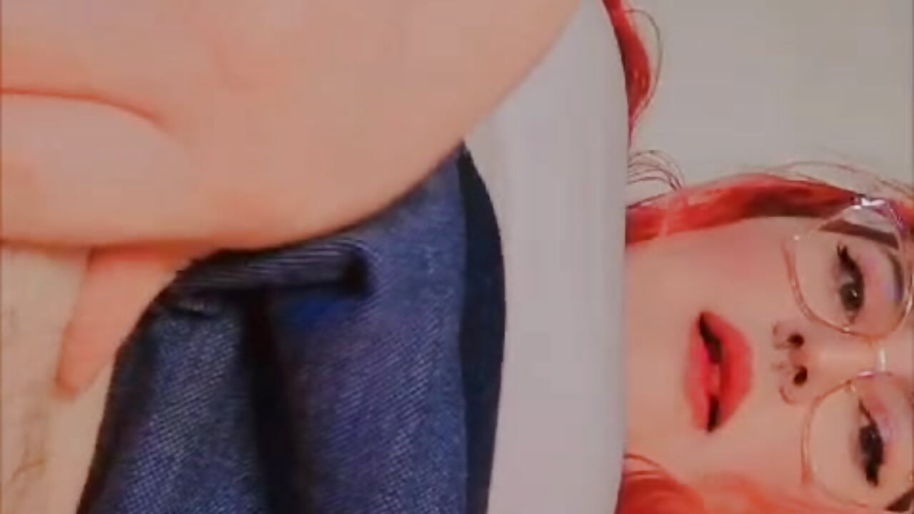 XP – video od webkamerové modelky Violetafetish-dirty