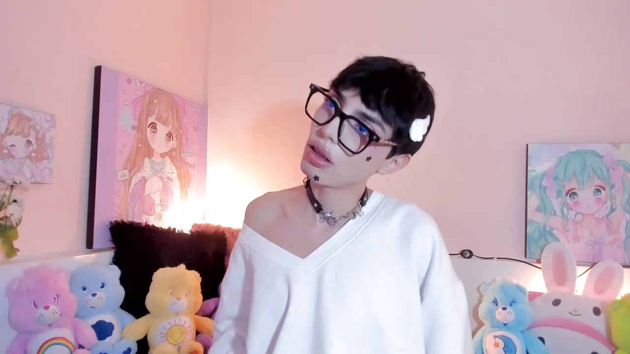 Angel's booty🤍 - vídeo de la modelo de cam Strawberry_Kitty_