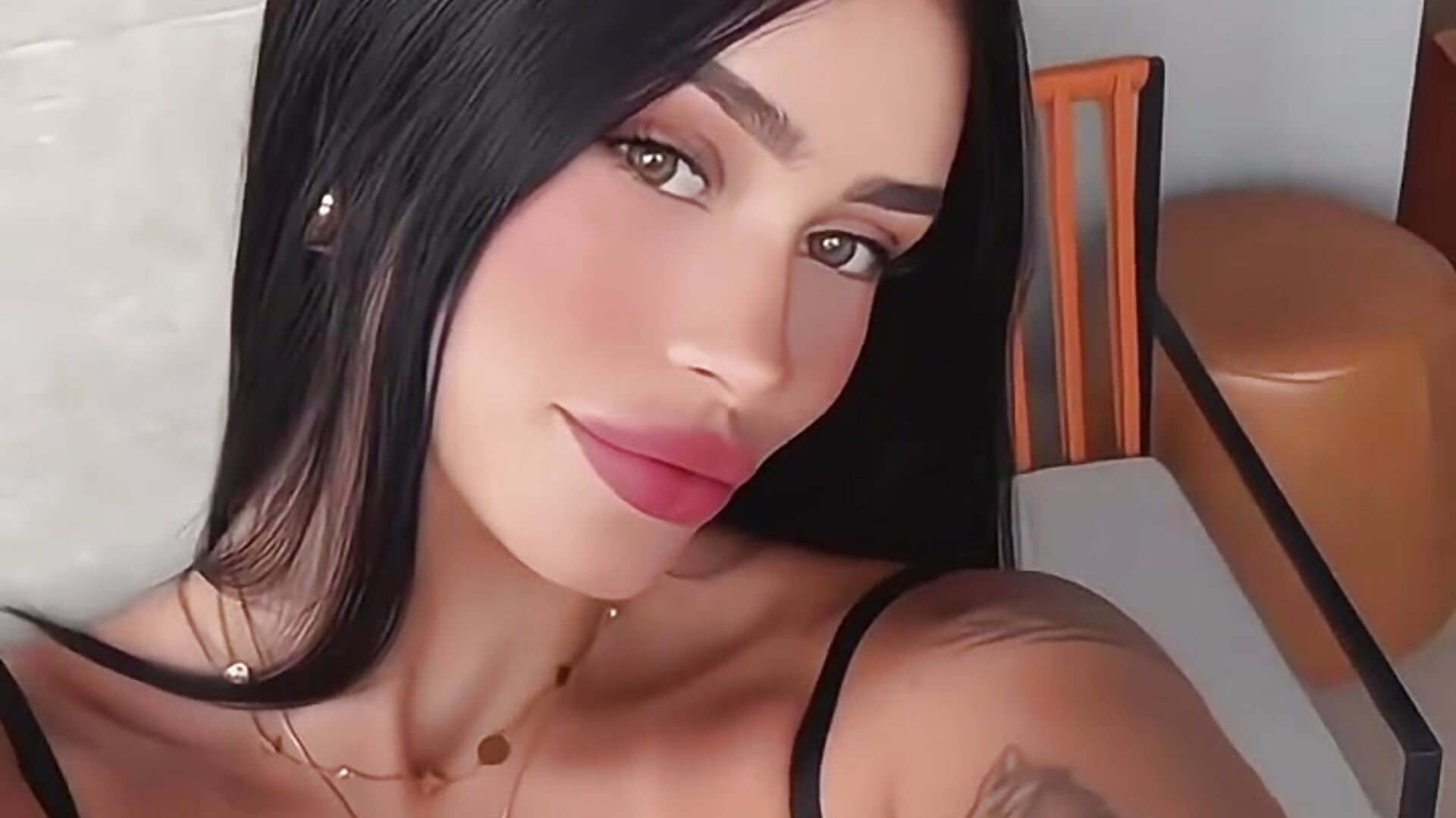 VID-20251019-WA0043 - video av Fofa_9ahbona cam model