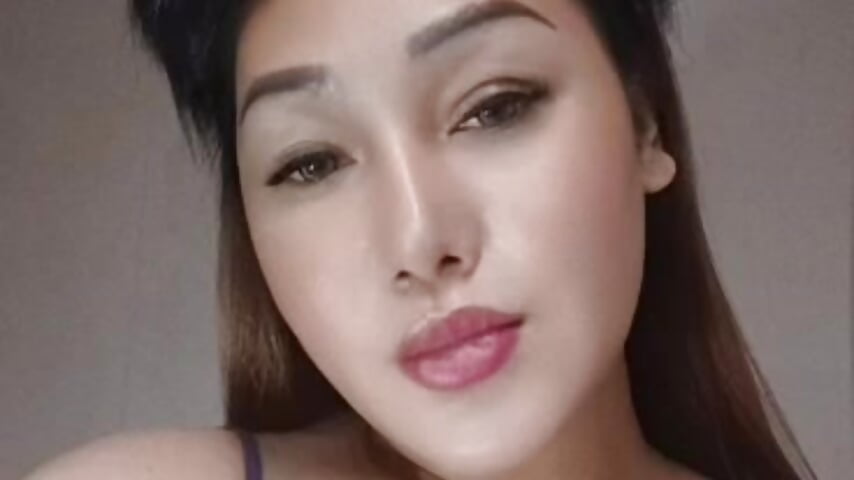 Kyutness - clip cu Seductive_JuicyCum_Airi model videochat