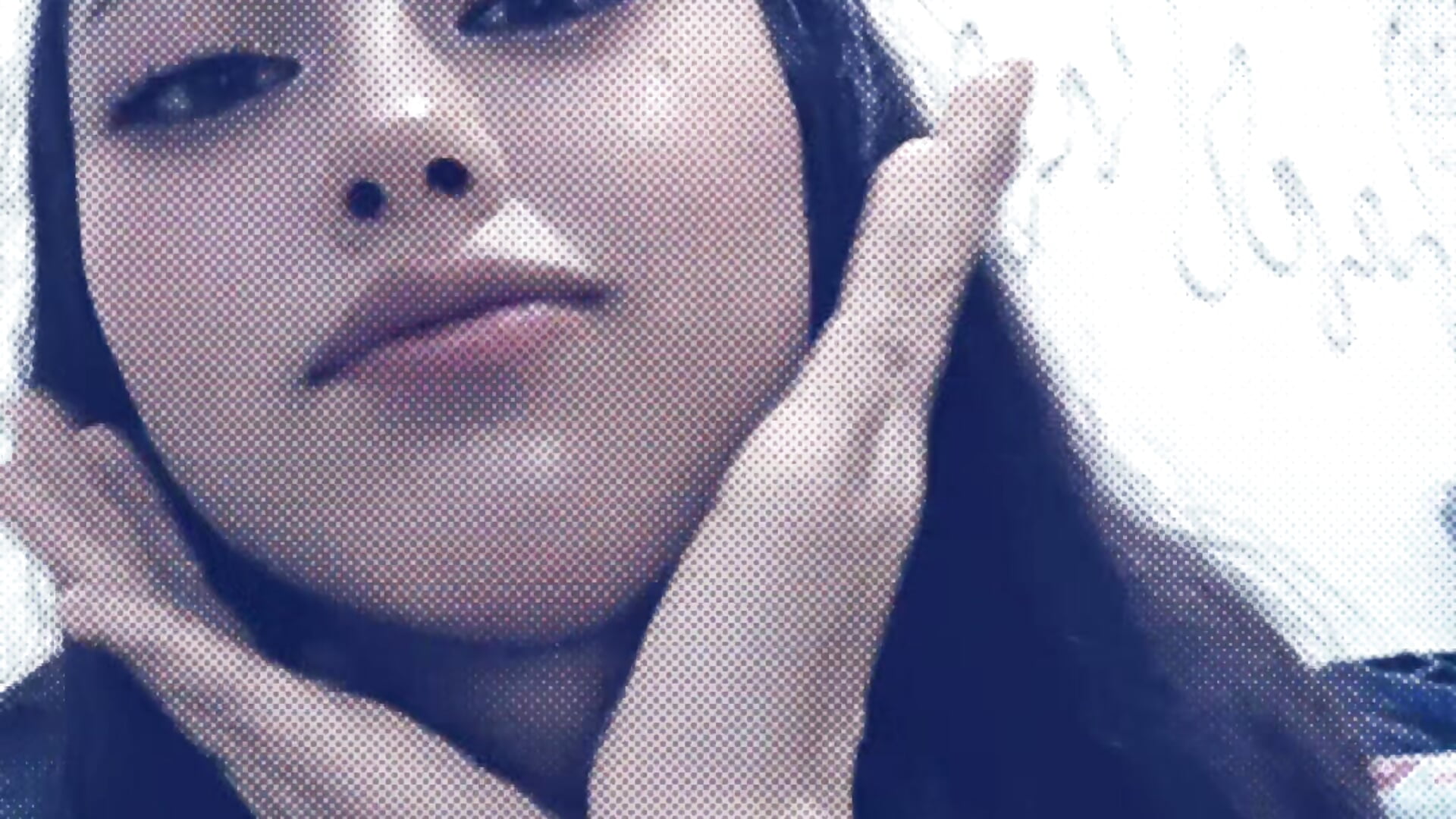 Hola papi✨️ - video di Alissun_ modella di cam