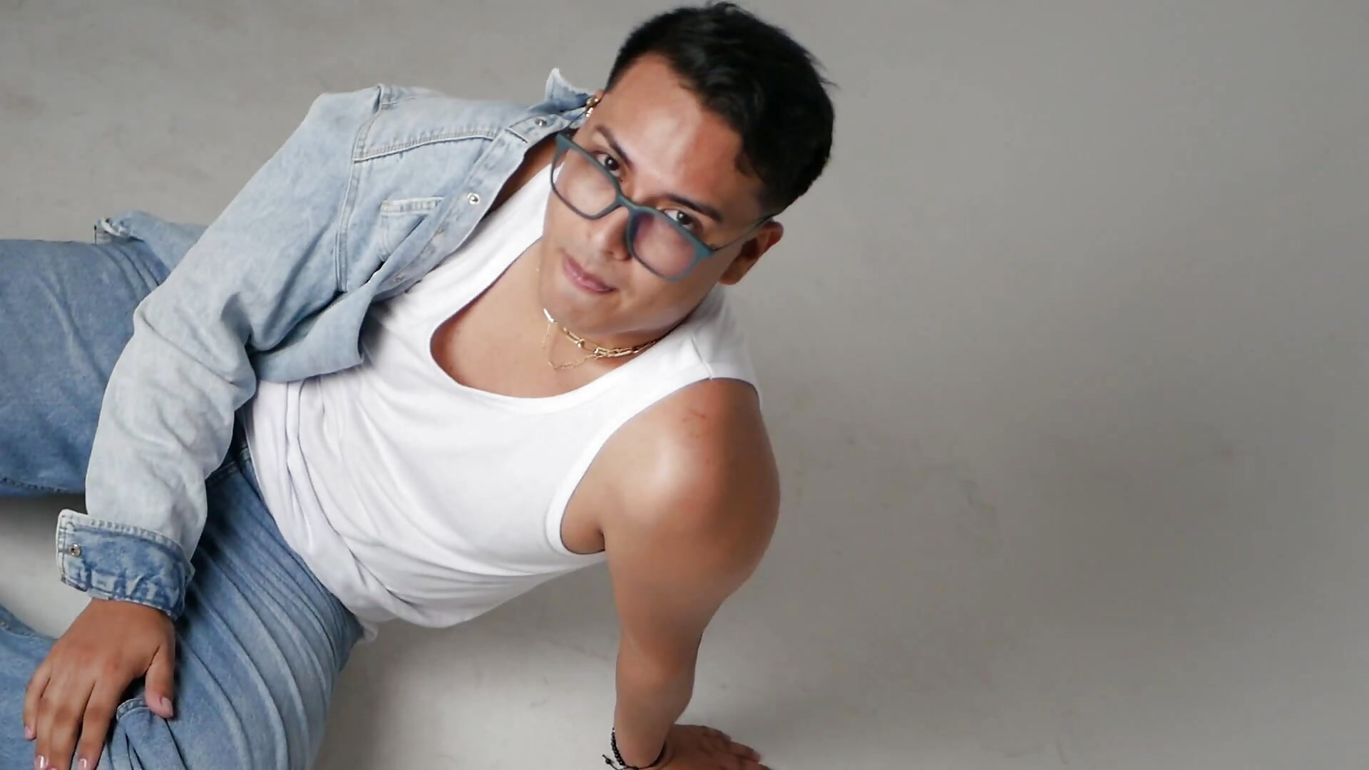 I Introduce Myself! - video by JohnBelRose cam model