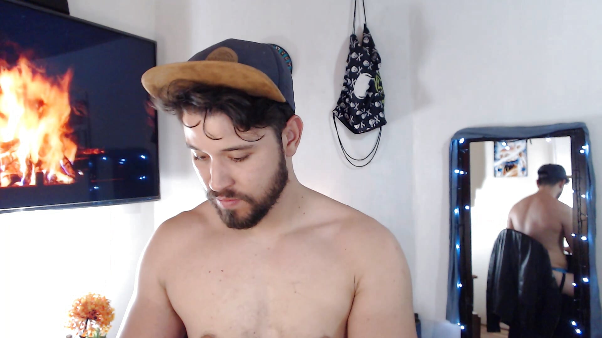 masturbated with cilcista suit－カメラキャストのSugaredDigitの動画