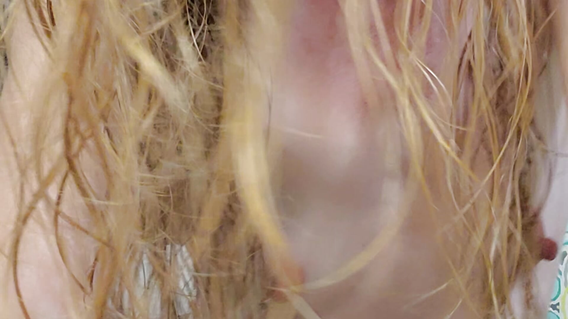 tease fresh and clean 🚿 - วิดีโอโดย embershines โมเดลแคม