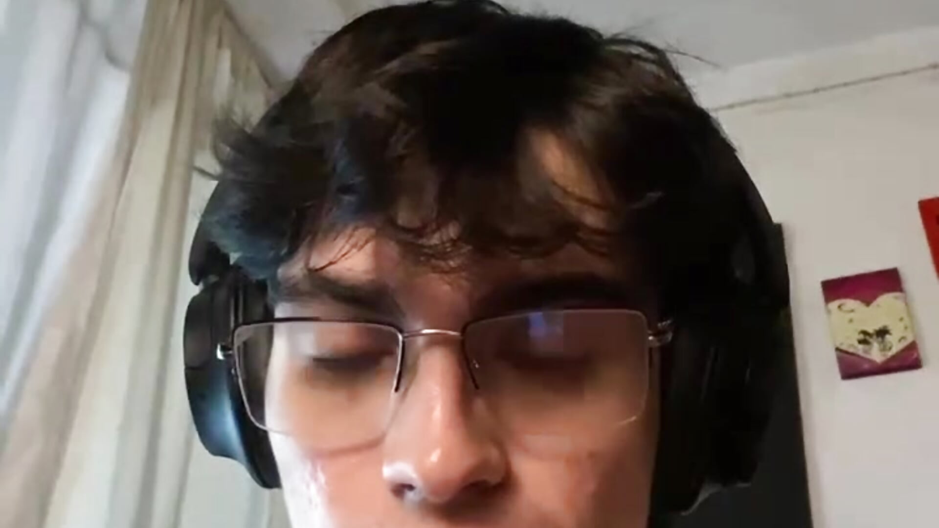 hola a todos - video by WarrenBlushfire cam model