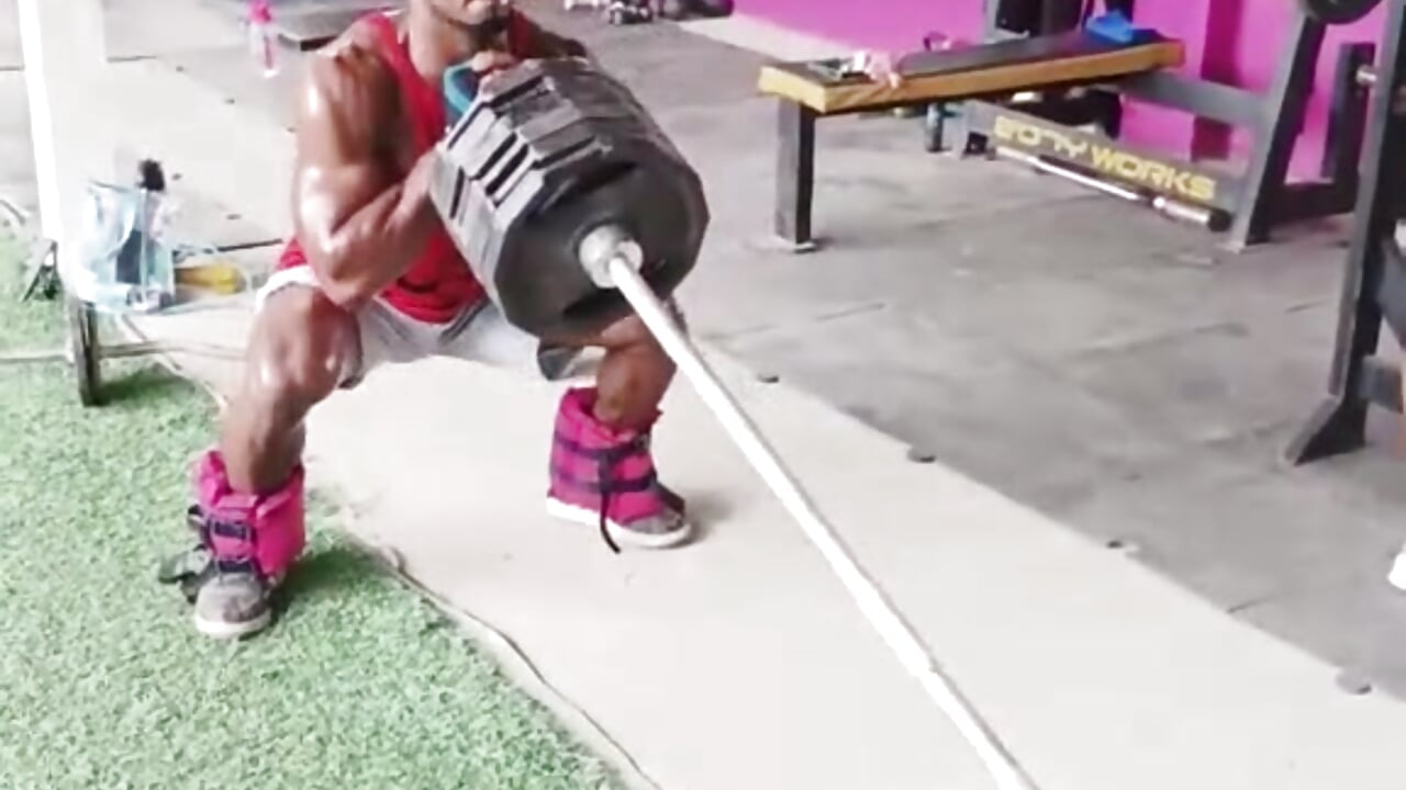 flexxx - video by Stevenbrand cam model