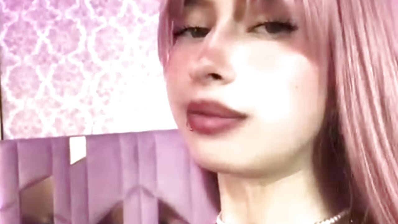 Hey hey.! nice here ♥ - Video von KATANA_TAY Cam-Model