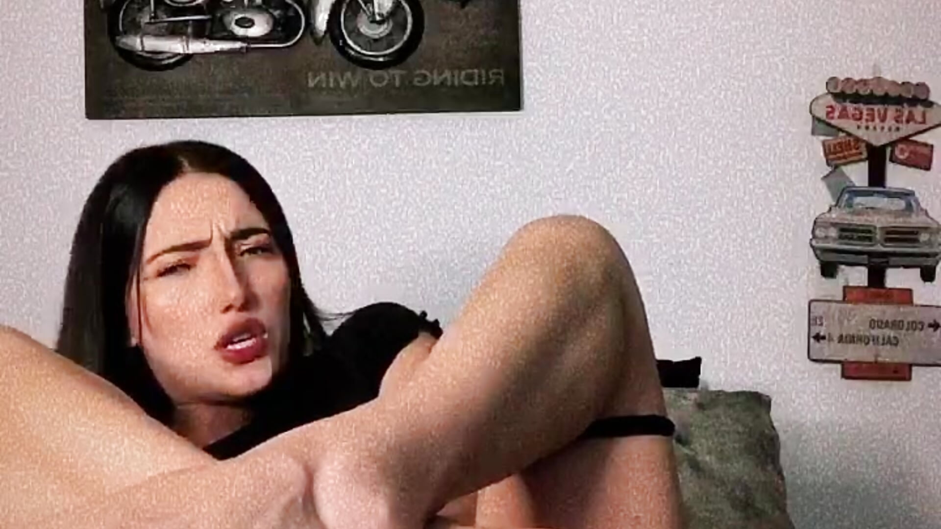 Val. - video by natval6 cam model