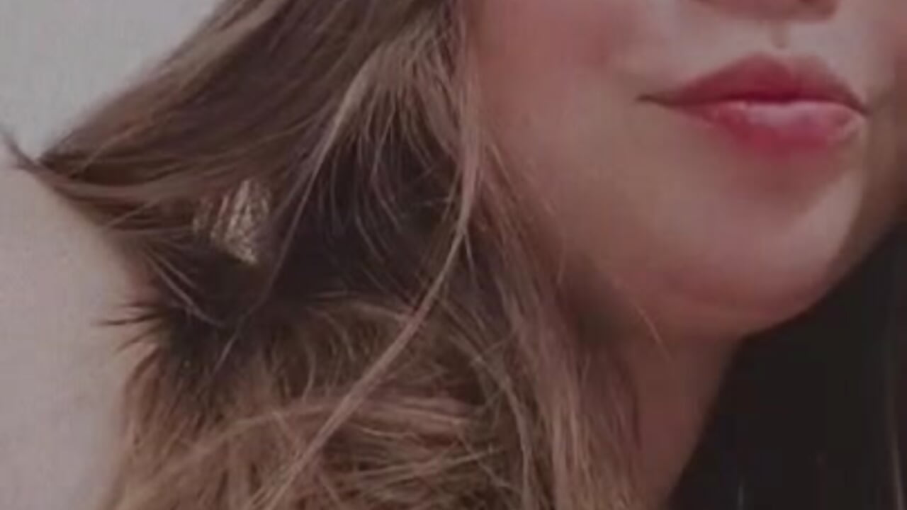 805 - วิดีโอโดย Princess_rachel โมเดลแคม