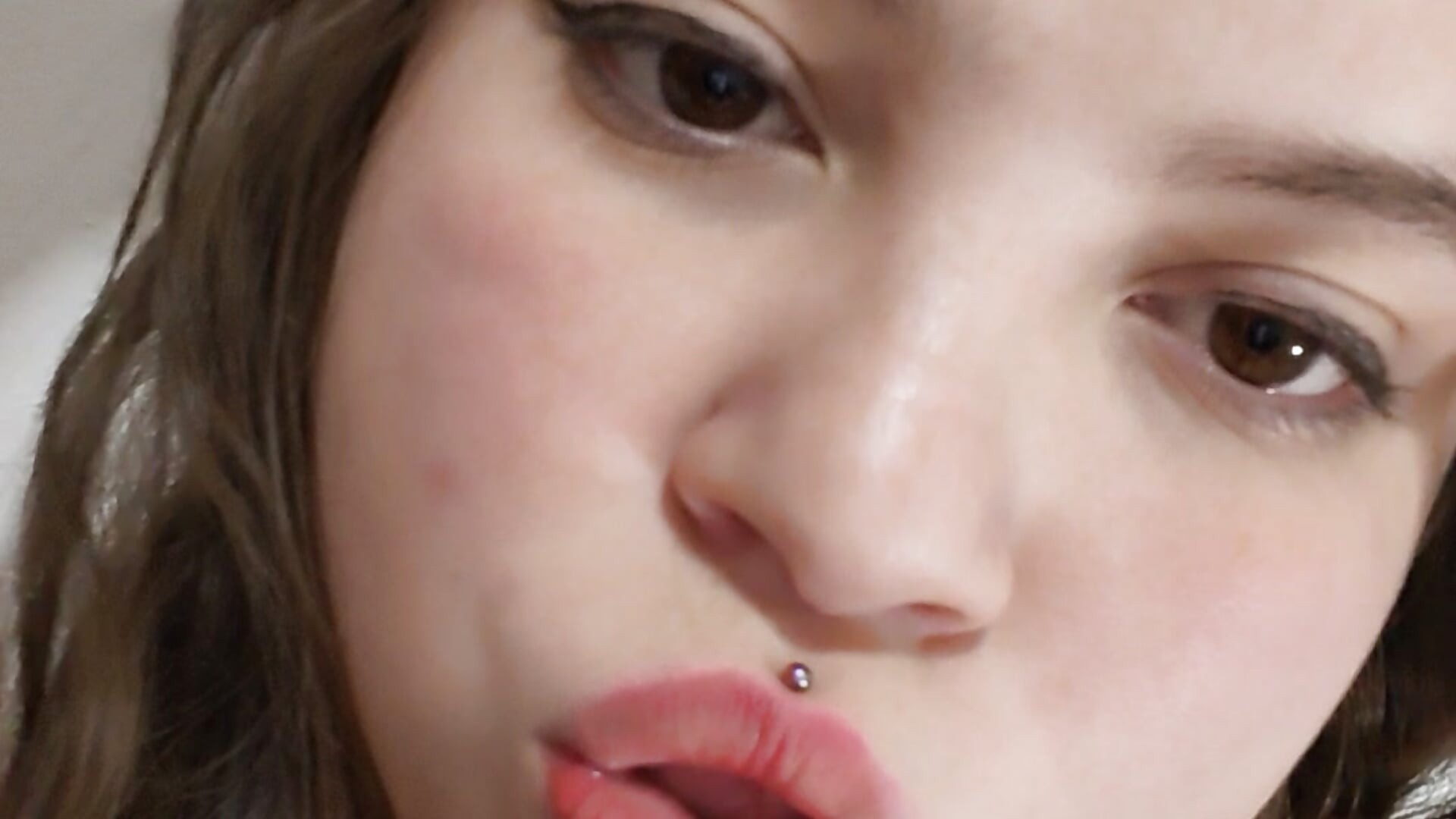 Ahegao - video by Princess_rachel cam model