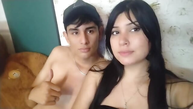 Real connection, real pleasure - video by James_AndTati cam model