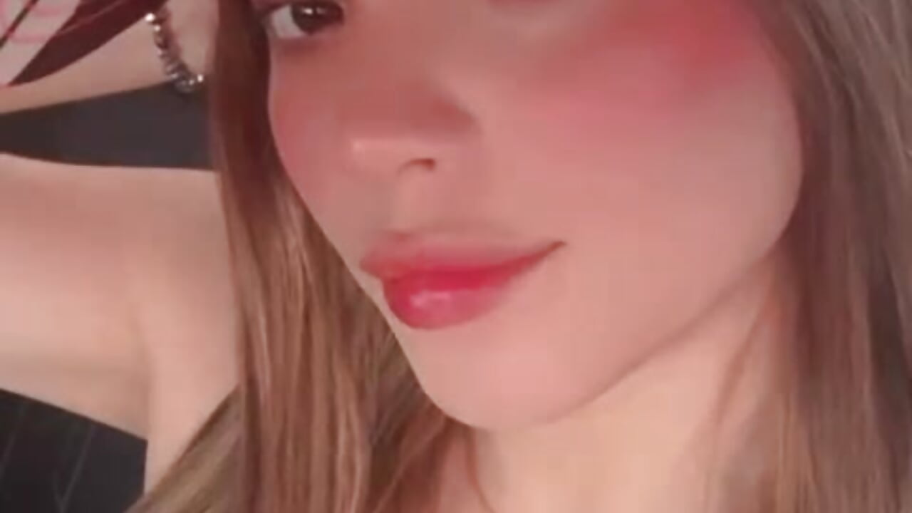 Hello Guys! 🔥－カメラキャストの_Alicee_1の動画