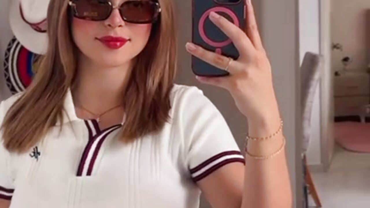 Sweet Girl👄－カメラキャストの_Alicee_1の動画