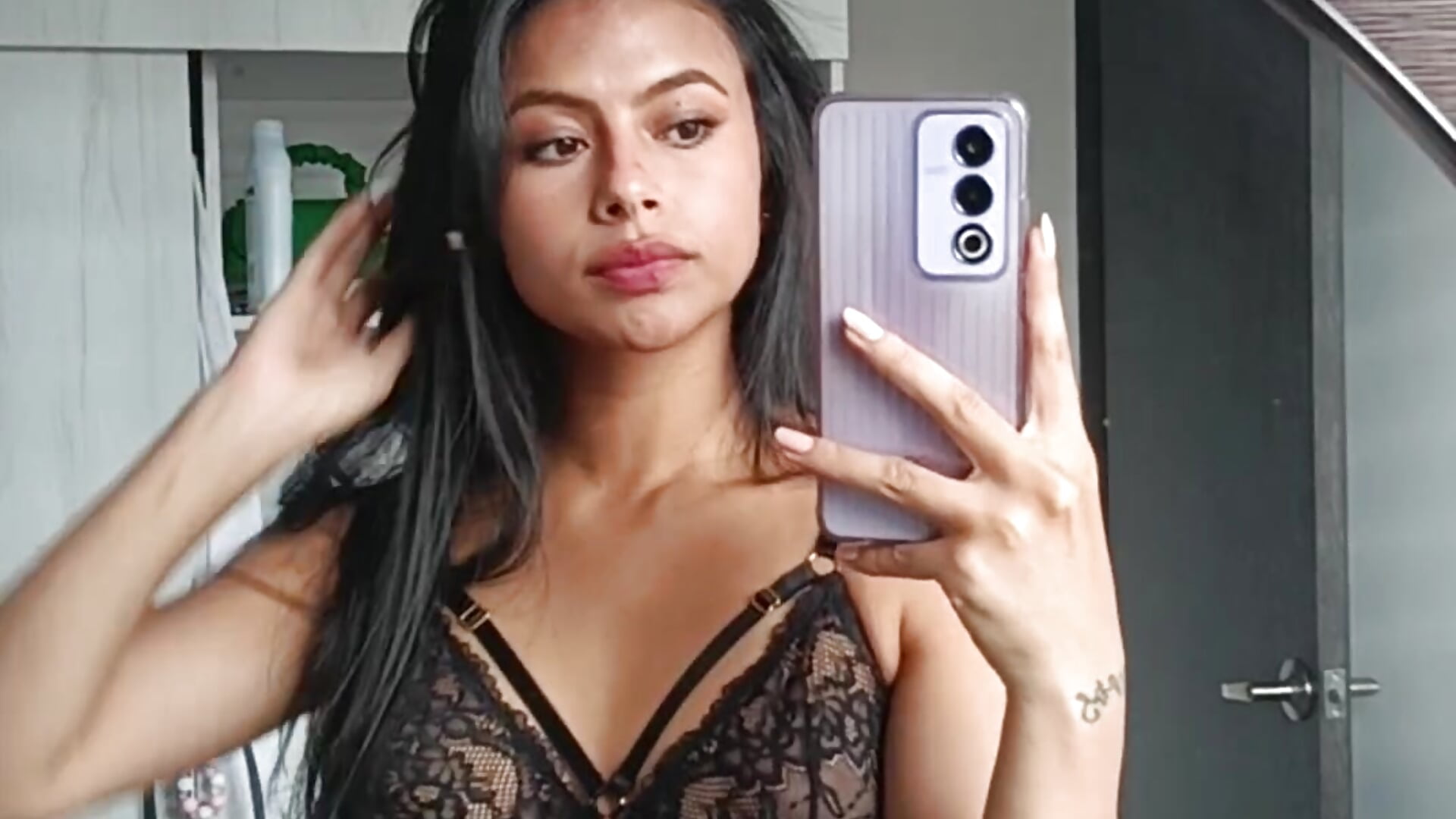 I feel sexy - roseparis_ 캠 모델의 동영상