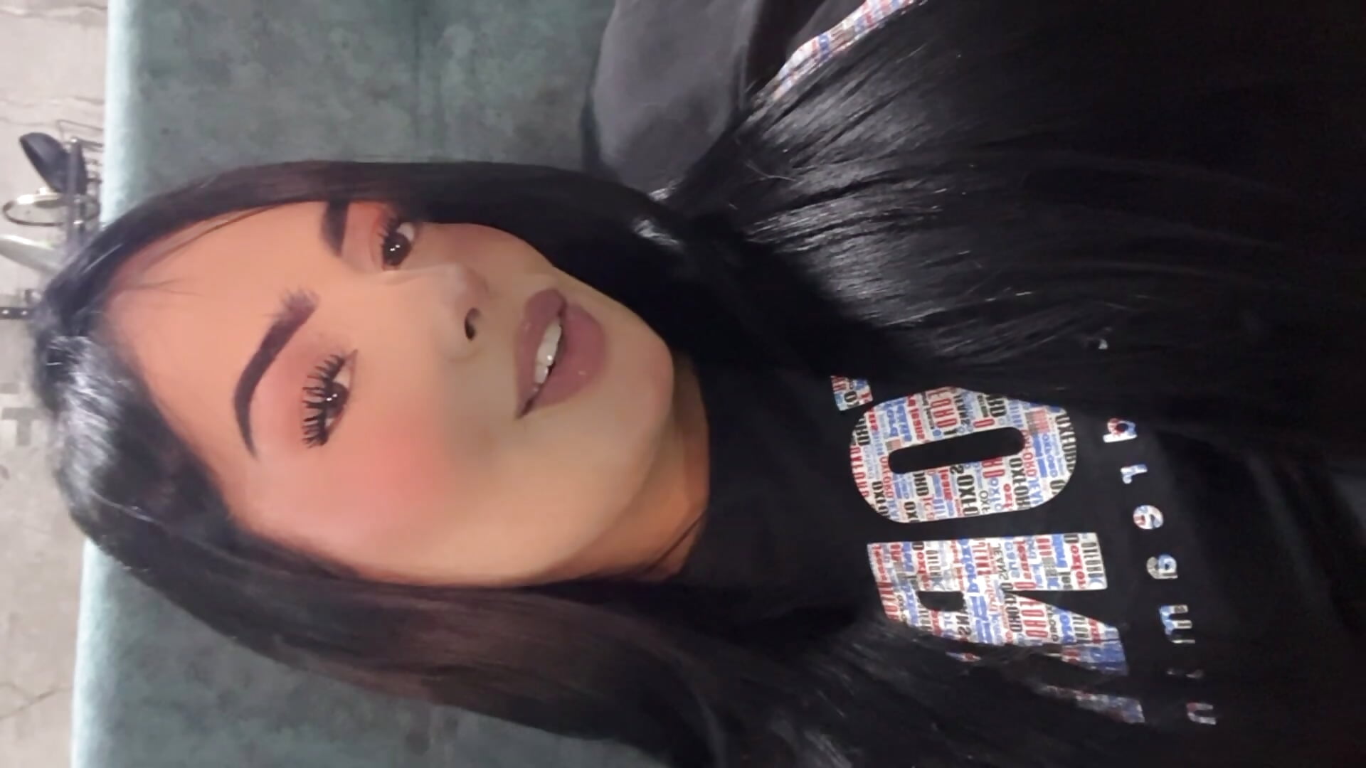 🌞 - video by ZafiLov cam model