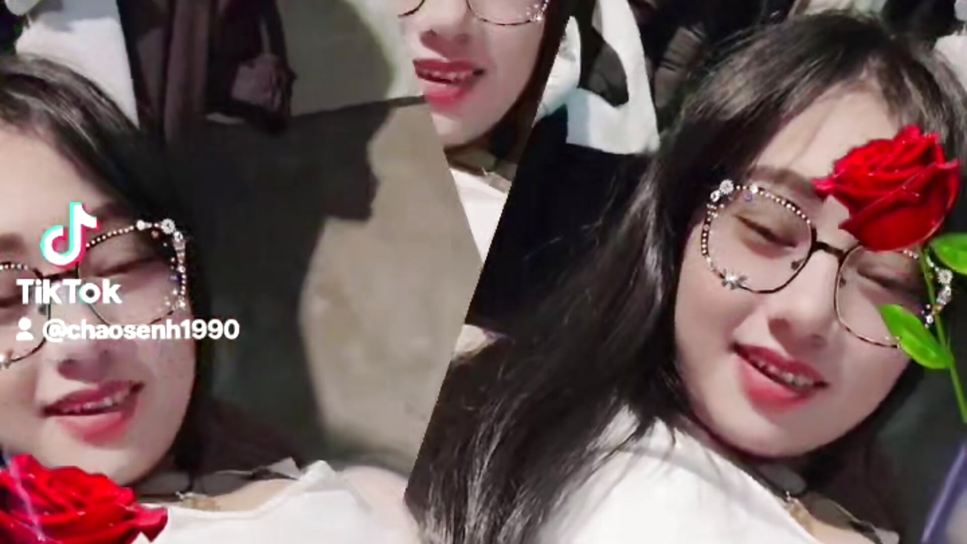 Tôi sinh đẹp - video của người mẫu cam Sinhlinh2020