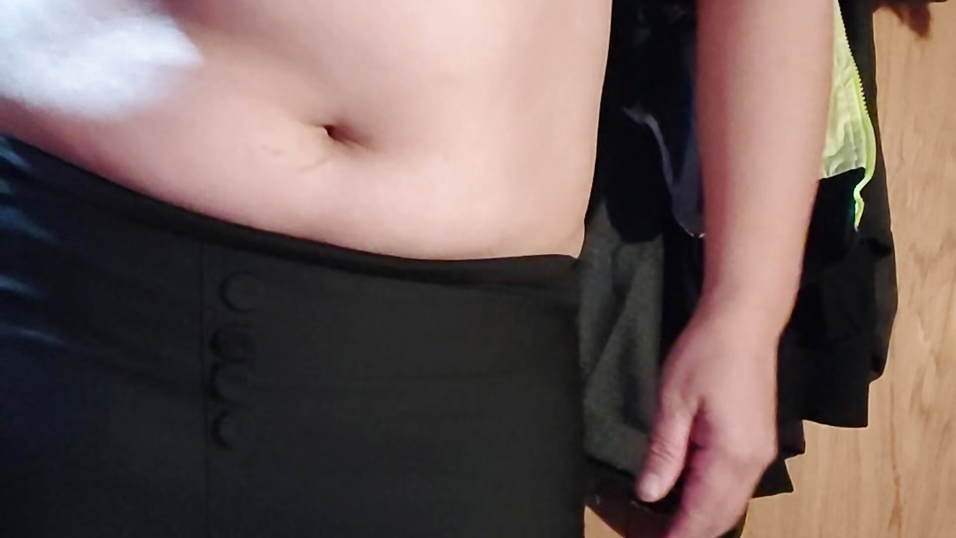 Âm đạo - video của người mẫu cam Sinhlinh2020