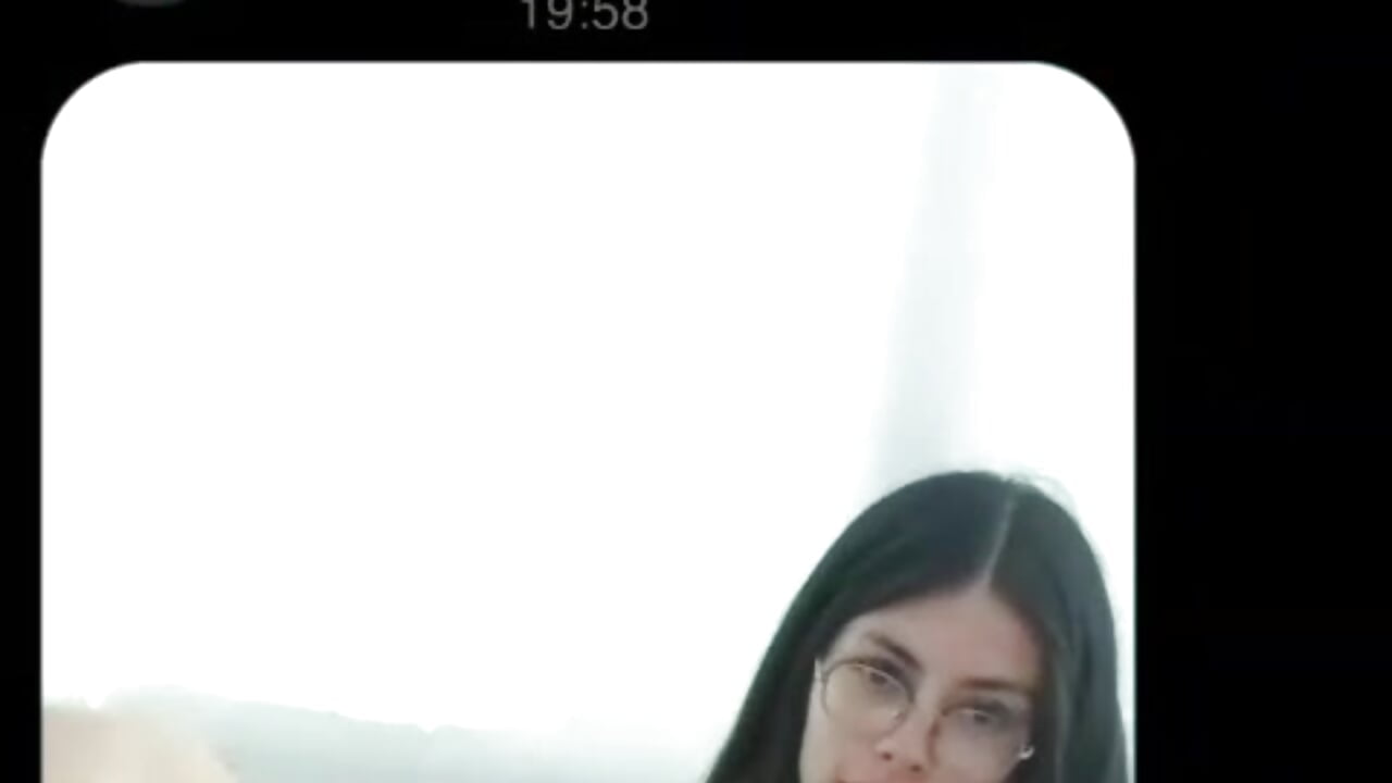 ENJOY IT HONEY 🤤😈 - βίντεο μοντέλου kaileyrivers