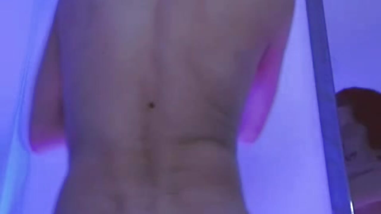 naked－カメラキャストのScarlett_crastrawberryの動画