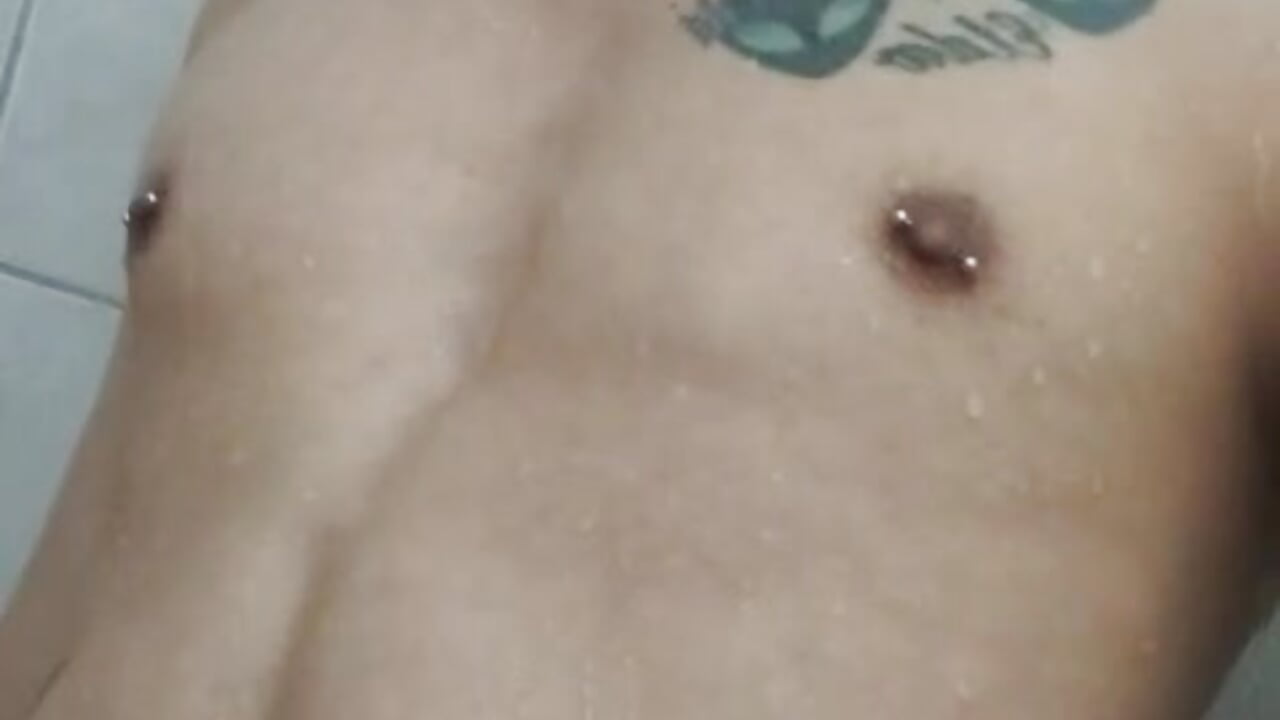 wet body